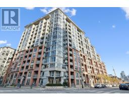 102 - 1 SHAW STREET, Toronto, Ontario