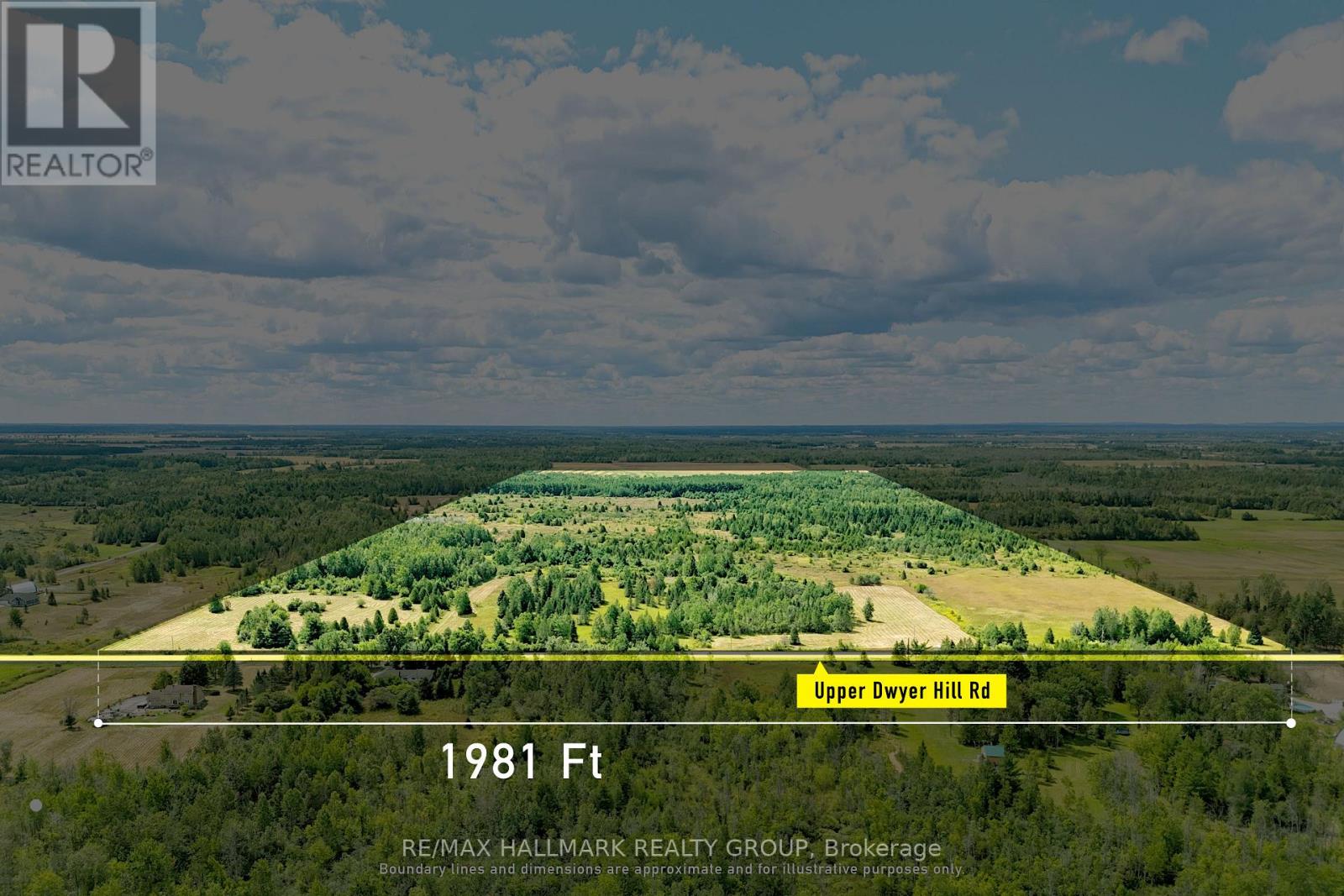 00 Upper Dwyer Hill Road, Ottawa, Ontario  K0A 1B0 - Photo 2 - X12296767