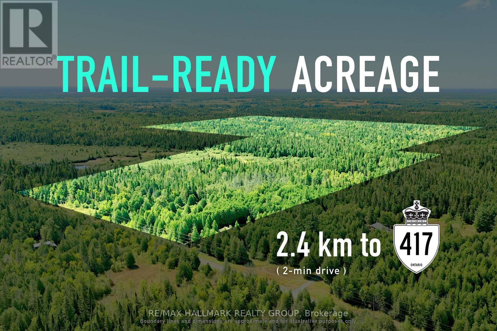 2485 MARSHWOOD ROAD, Ottawa, Ontario