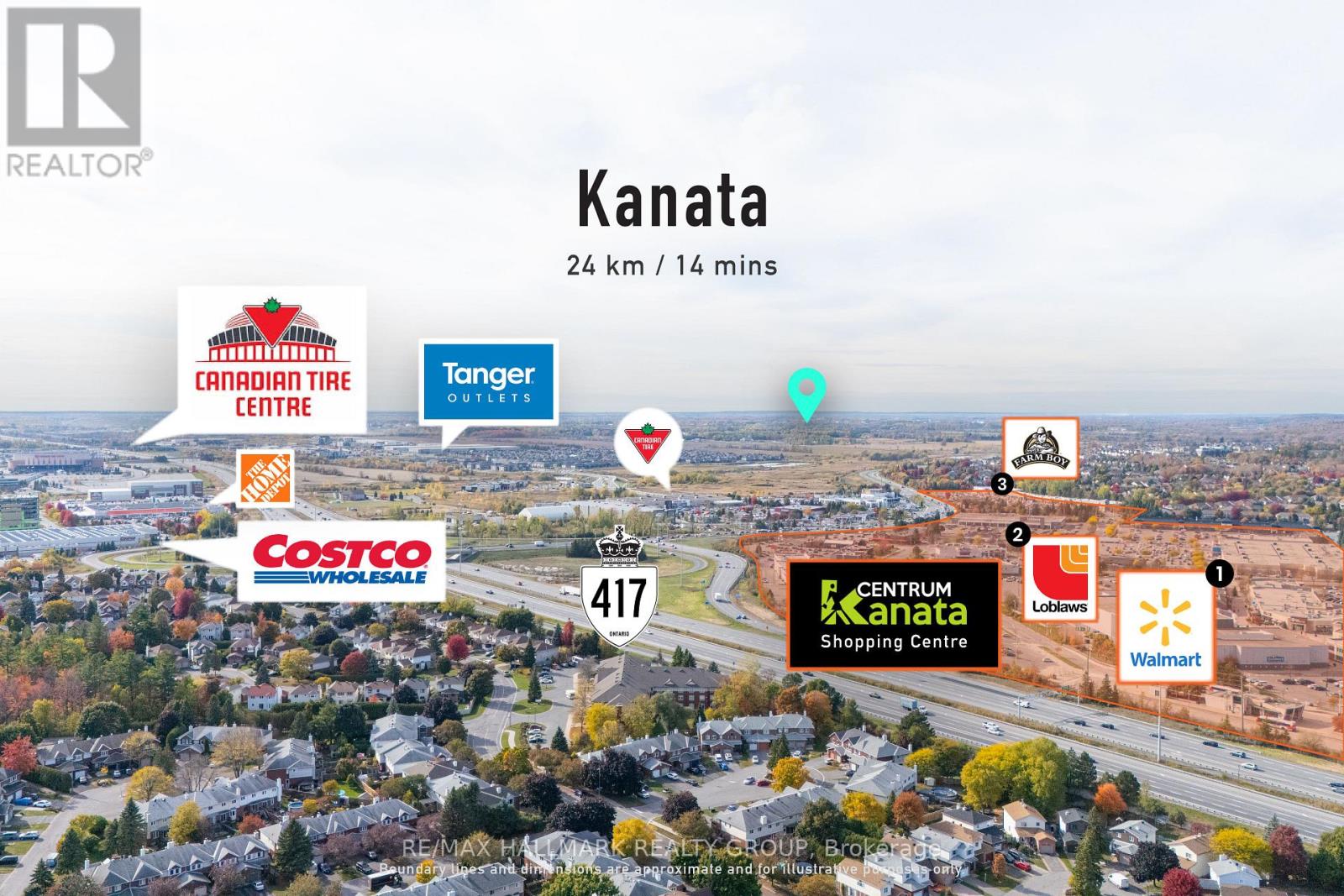 2485 Marshwood Road, Ottawa, Ontario  K0A 1L0 - Photo 6 - X12481151