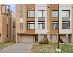 59 CHERRY BLOSSOM PRIVATE, Ottawa, Ontario