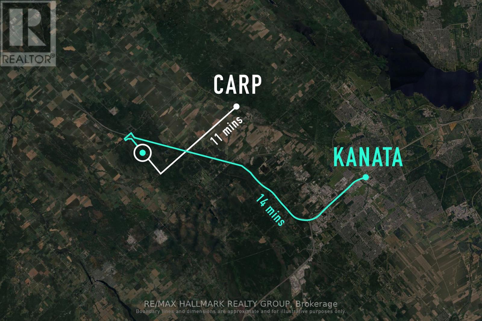 2485 Marshwood Road, Ottawa, Ontario  K0A 1L0 - Photo 5 - X12481151