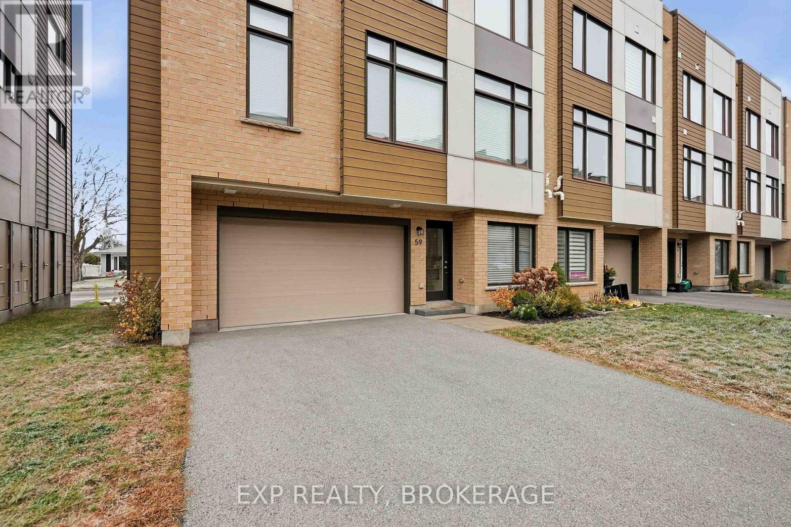 59 Cherry Blossom Private, Ottawa, Ontario  K2H 0C4 - Photo 2 - X12573488