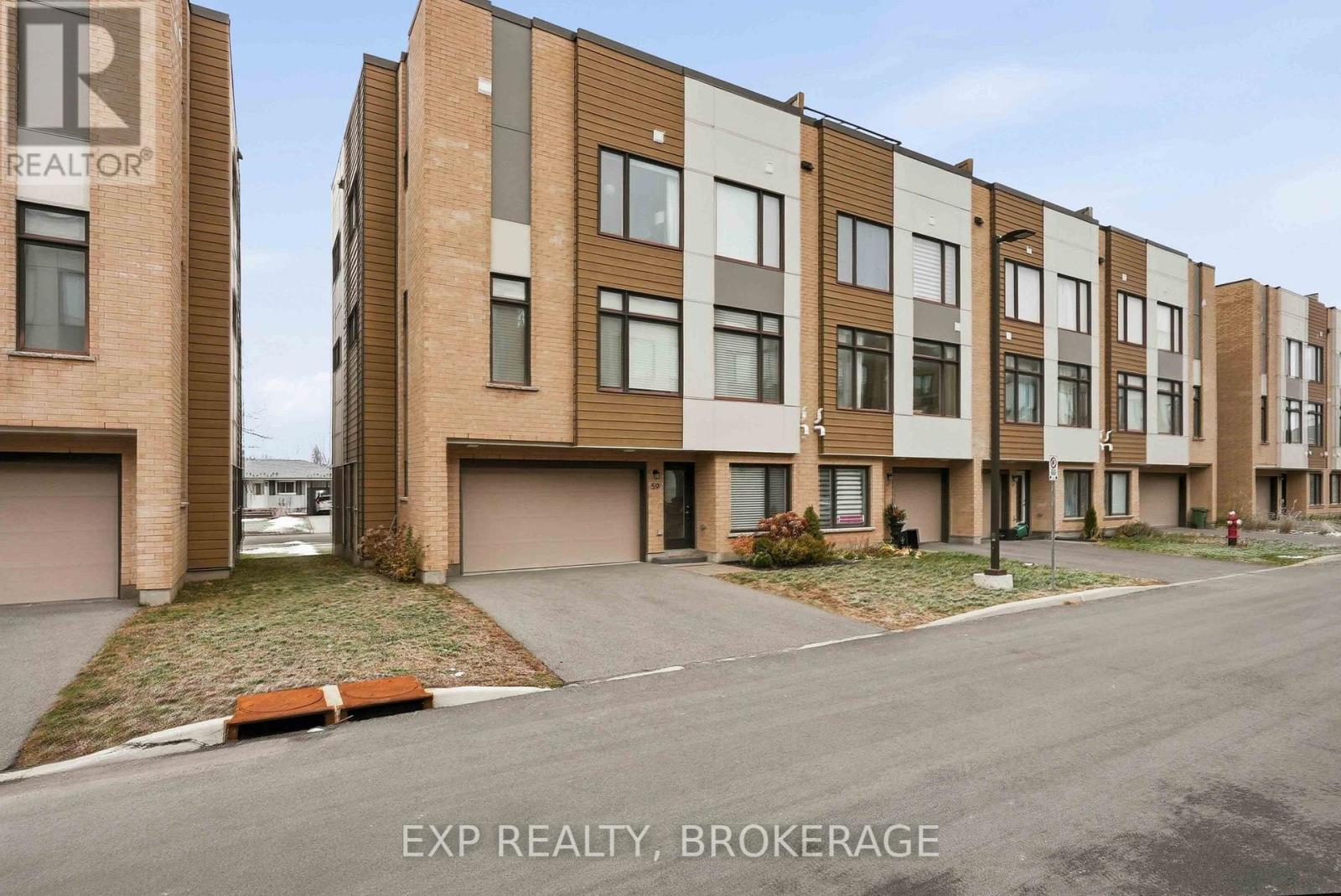 59 Cherry Blossom Private, Ottawa, Ontario  K2H 0C4 - Photo 4 - X12573488