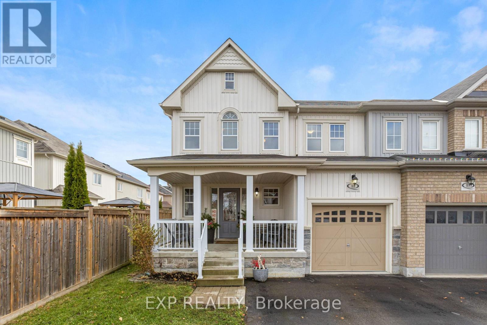 11 ROBB LANE, Clarington, Ontario