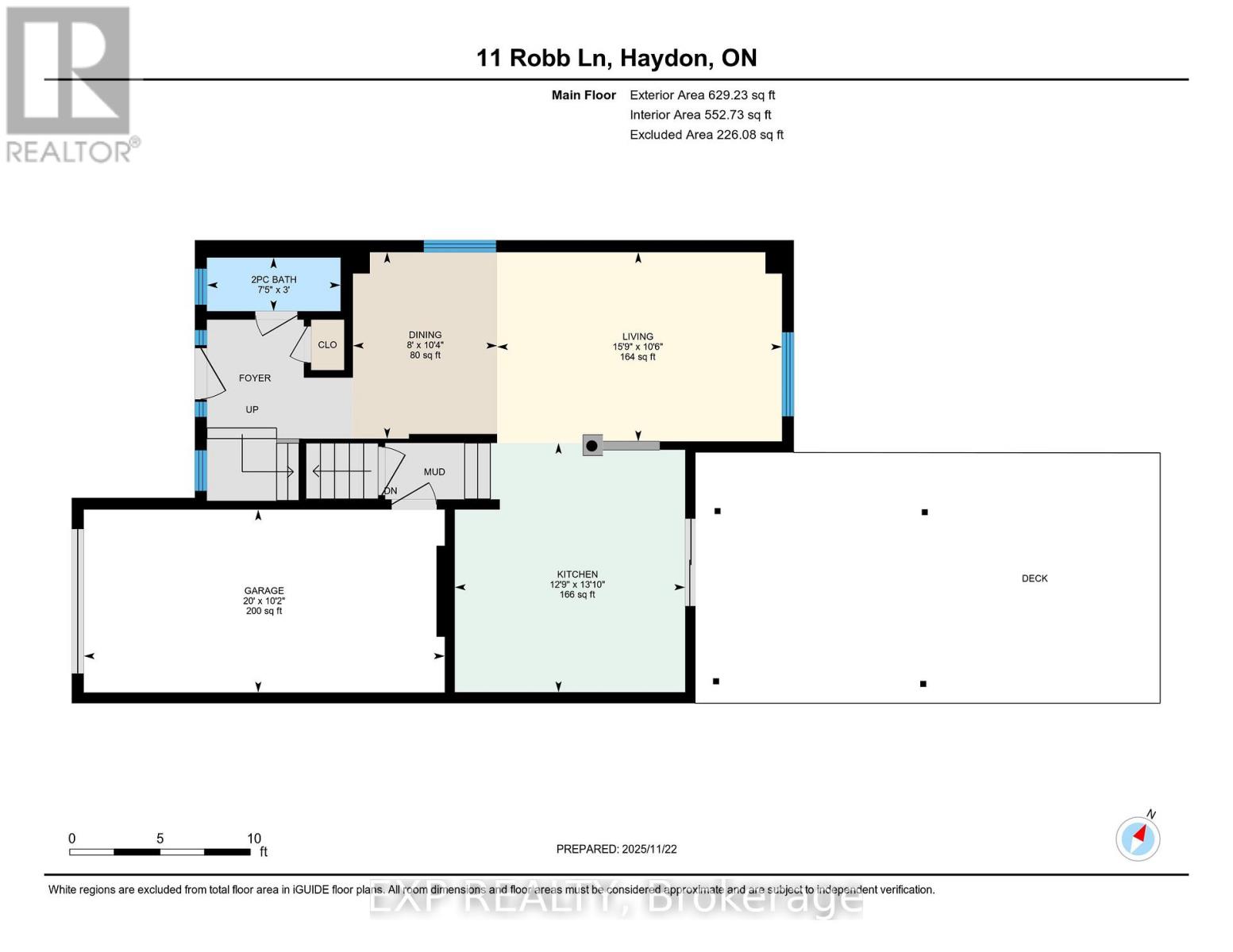 11 Robb Lane, Clarington, Ontario L1C 0P1 - Photo 31 - E12574190