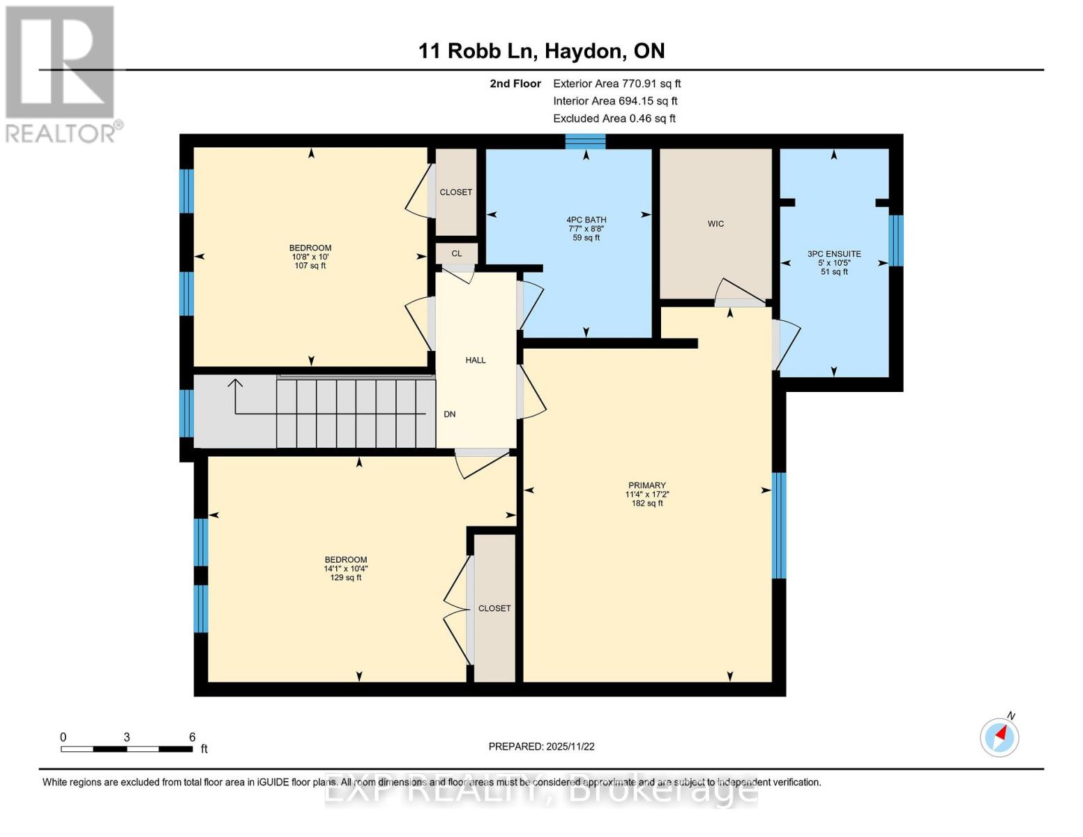 11 Robb Lane, Clarington, Ontario L1C 0P1 - Photo 32 - E12574190