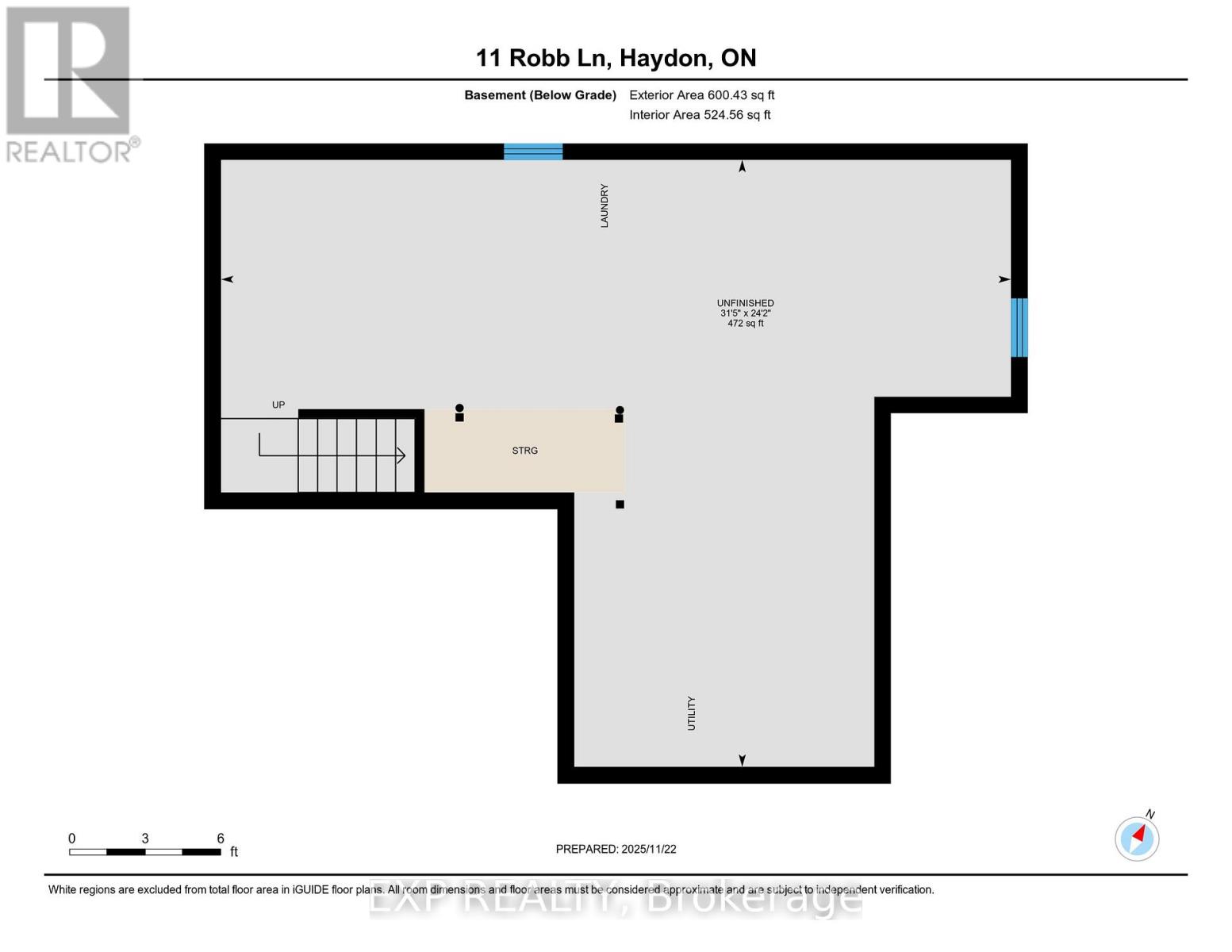 11 Robb Lane, Clarington, Ontario L1C 0P1 - Photo 33 - E12574190