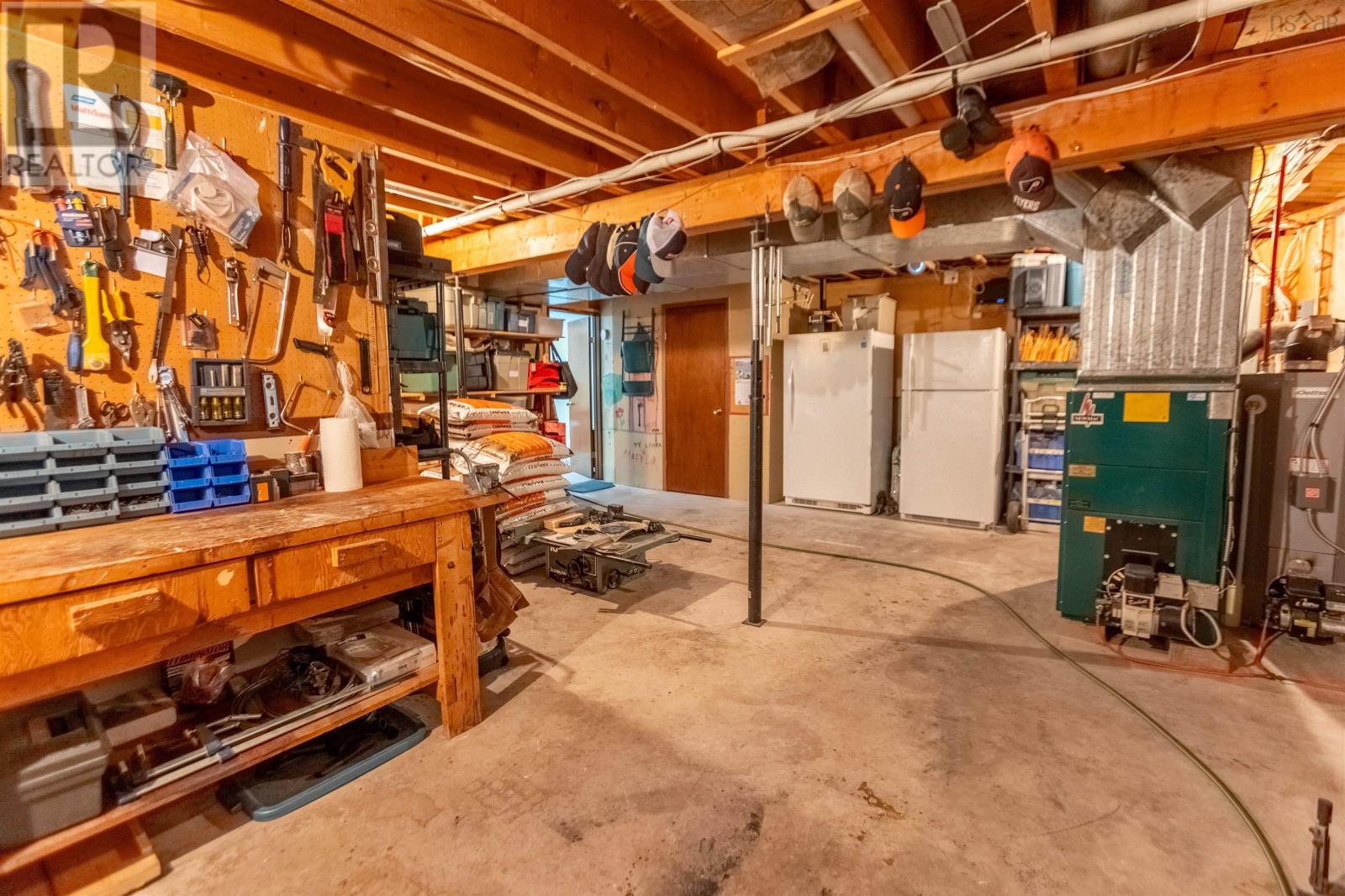 148 D'orsay Road, East Amherst, Nova Scotia  B4H 3Y2 - Photo 36 - 202526815