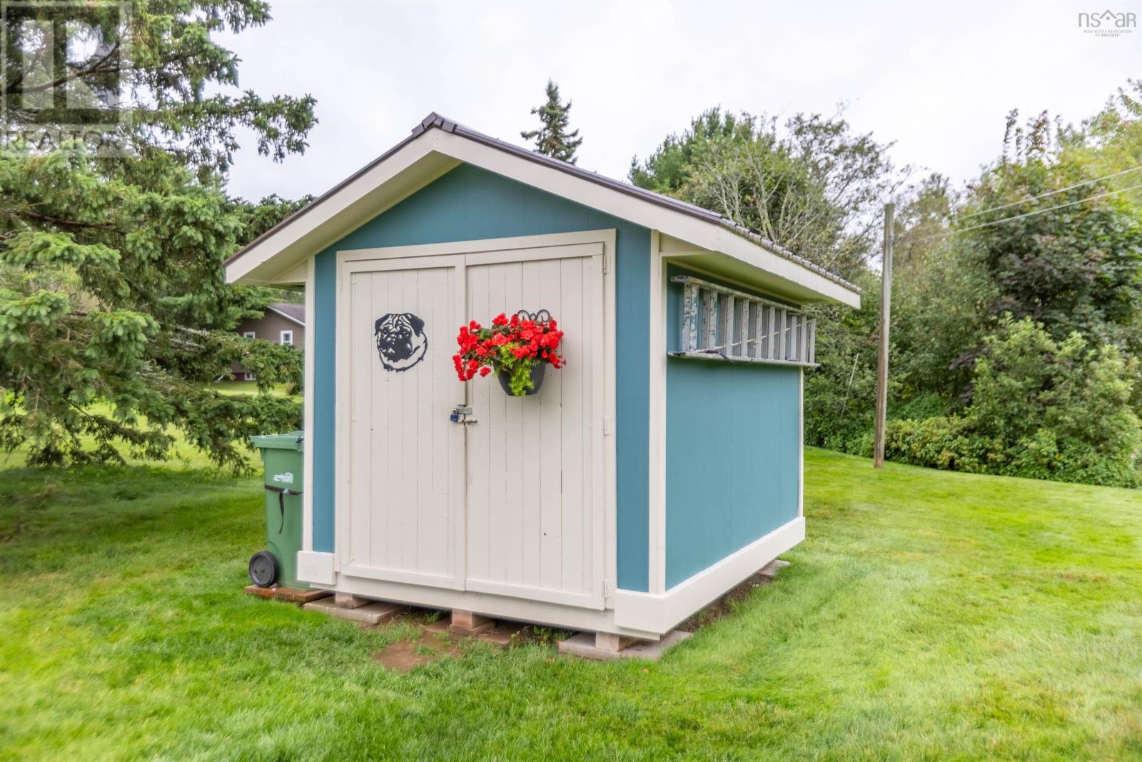 148 D'orsay Road, East Amherst, Nova Scotia  B4H 3Y2 - Photo 37 - 202526815