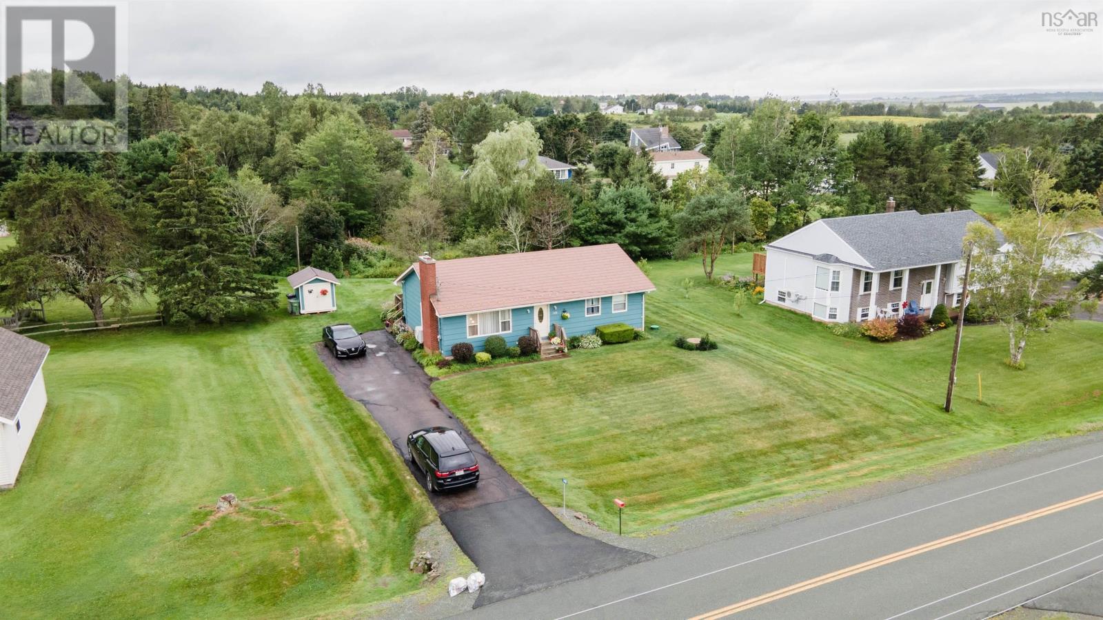 148 D'orsay Road, East Amherst, Nova Scotia  B4H 3Y2 - Photo 38 - 202526815