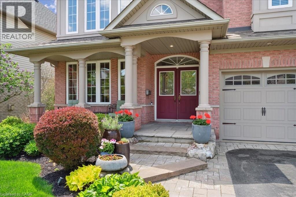 2222 Snead Road, Burlington, Ontario  L7M 4X2 - Photo 5 - 40764991