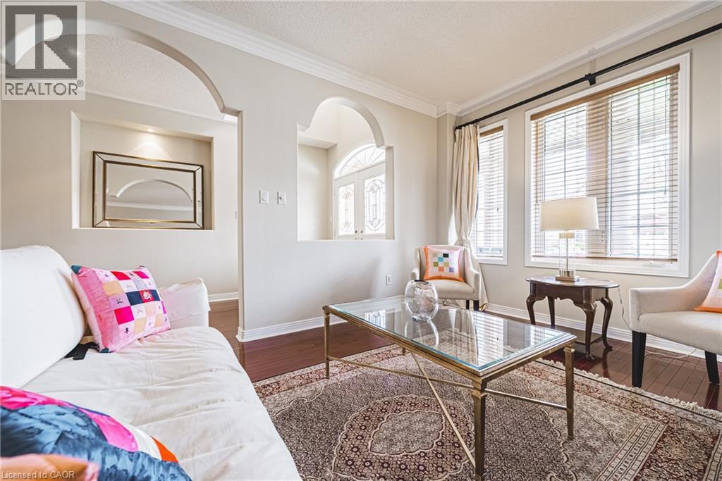 2222 Snead Road, Burlington, Ontario  L7M 4X2 - Photo 7 - 40764991