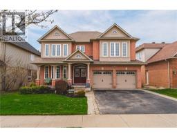 2222 SNEAD Road, Burlington, Ontario