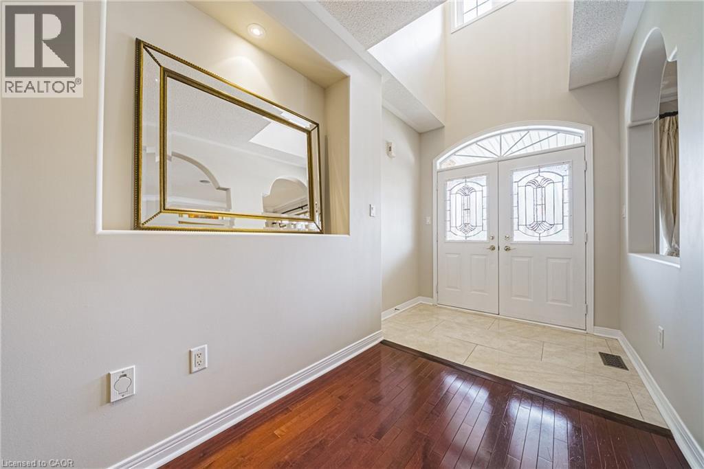 2222 Snead Road, Burlington, Ontario  L7M 4X2 - Photo 6 - 40764991