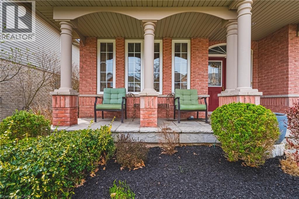 2222 Snead Road, Burlington, Ontario  L7M 4X2 - Photo 4 - 40764991