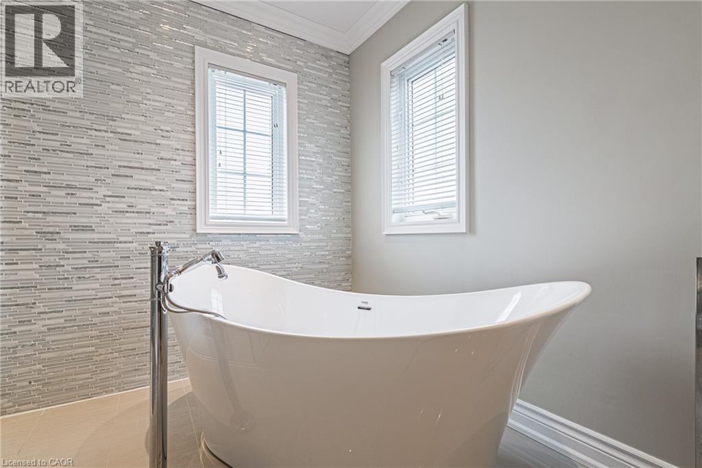 2222 Snead Road, Burlington, Ontario  L7M 4X2 - Photo 31 - 40764991