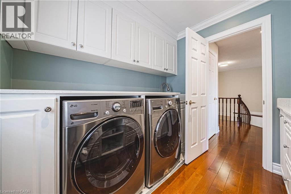 2222 Snead Road, Burlington, Ontario  L7M 4X2 - Photo 32 - 40764991