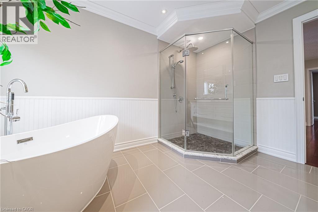 2222 Snead Road, Burlington, Ontario  L7M 4X2 - Photo 37 - 40764991