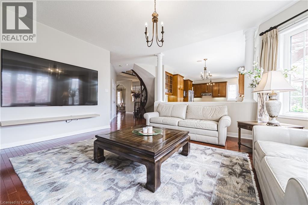 2222 Snead Road, Burlington, Ontario  L7M 4X2 - Photo 20 - 40764991