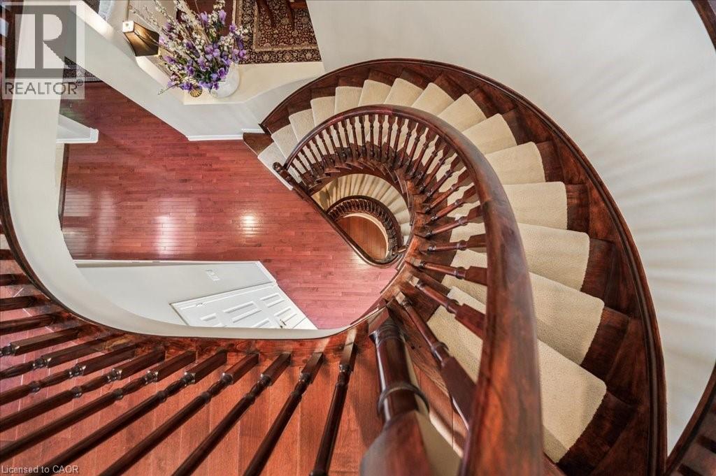 2222 Snead Road, Burlington, Ontario  L7M 4X2 - Photo 21 - 40764991