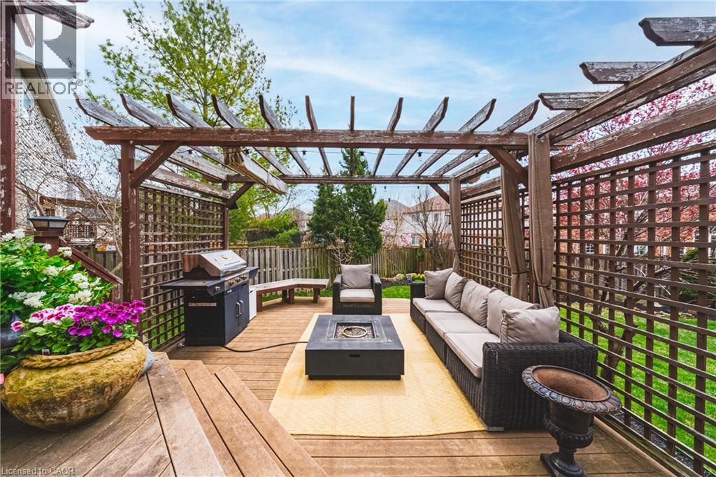 2222 Snead Road, Burlington, Ontario  L7M 4X2 - Photo 45 - 40764991