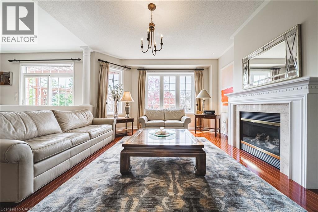 2222 Snead Road, Burlington, Ontario  L7M 4X2 - Photo 19 - 40764991