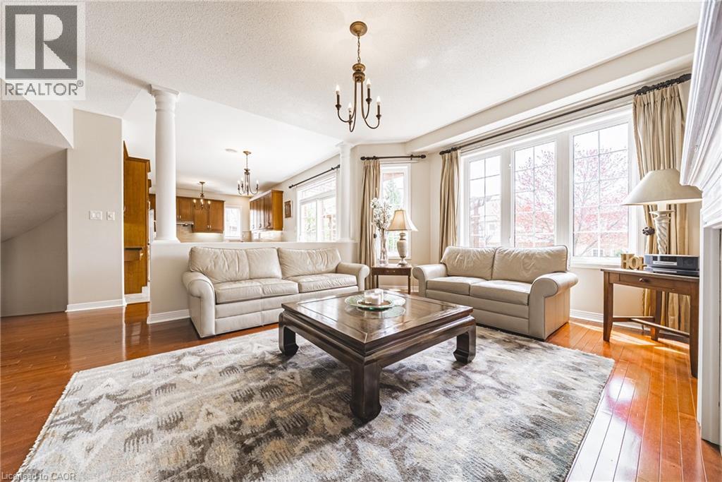 2222 Snead Road, Burlington, Ontario  L7M 4X2 - Photo 18 - 40764991