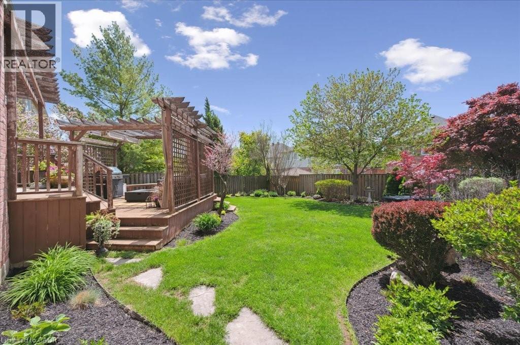 2222 Snead Road, Burlington, Ontario  L7M 4X2 - Photo 46 - 40764991