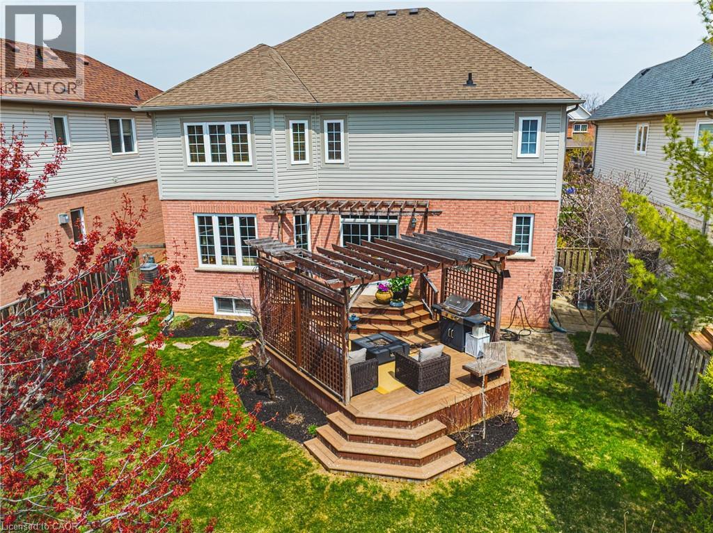 2222 Snead Road, Burlington, Ontario  L7M 4X2 - Photo 48 - 40764991