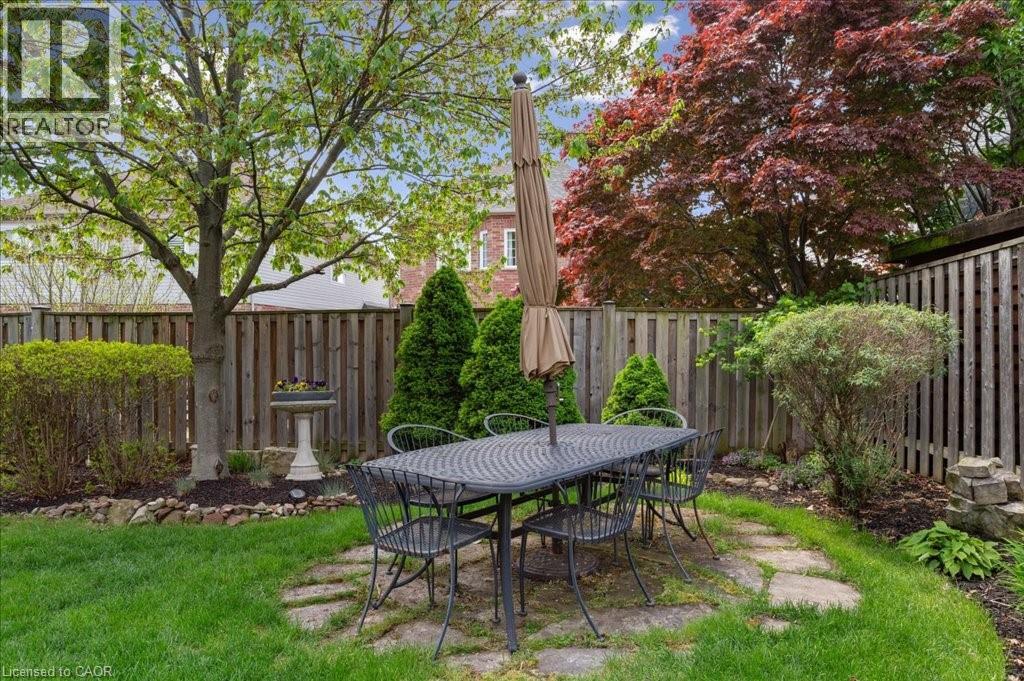 2222 Snead Road, Burlington, Ontario  L7M 4X2 - Photo 47 - 40764991