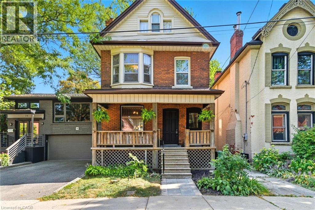 13 Bruce Street, Hamilton, Ontario  L8P 3M5 - Photo 2 - 40770971