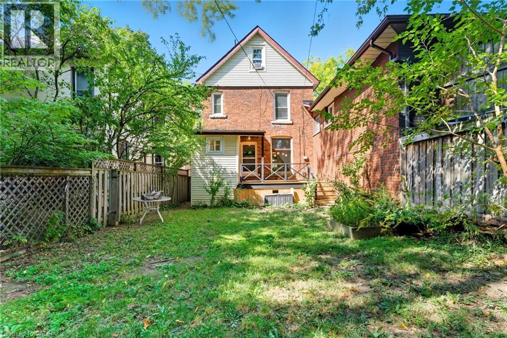 13 Bruce Street, Hamilton, Ontario  L8P 3M5 - Photo 34 - 40770971