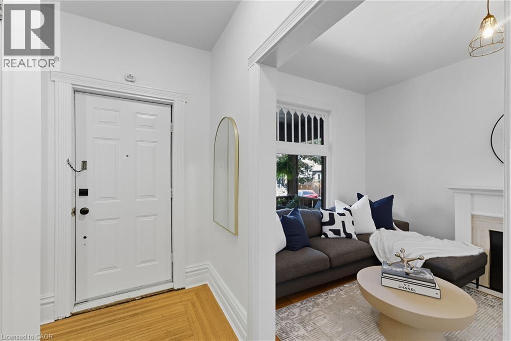 13 Bruce Street, Hamilton, Ontario  L8P 3M5 - Photo 6 - 40770971