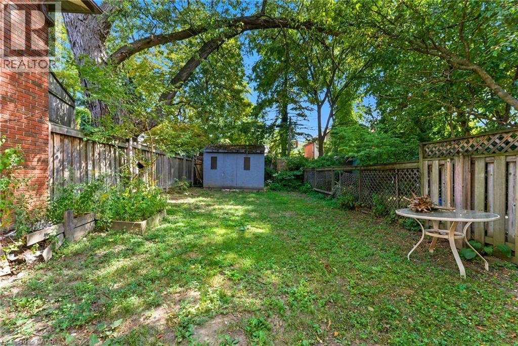 13 Bruce Street, Hamilton, Ontario  L8P 3M5 - Photo 33 - 40770971