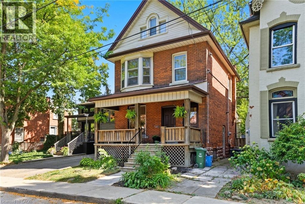 13 Bruce Street, Hamilton, Ontario  L8P 3M5 - Photo 3 - 40770971