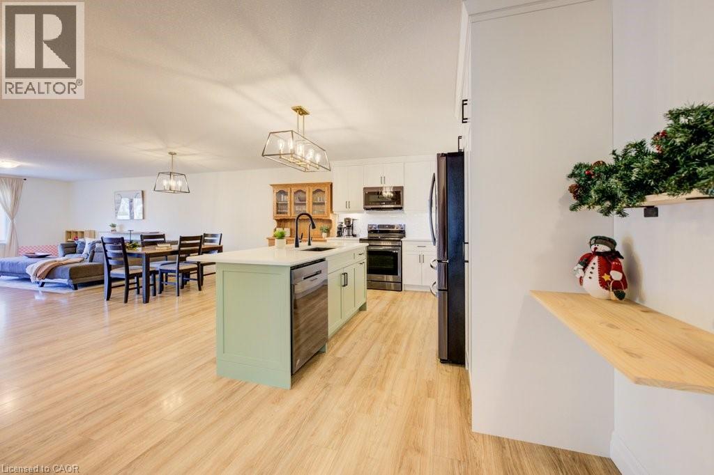 8 Malcolm Crescent, Listowel, Ontario  N4W 0K3 - Photo 15 - 40789335