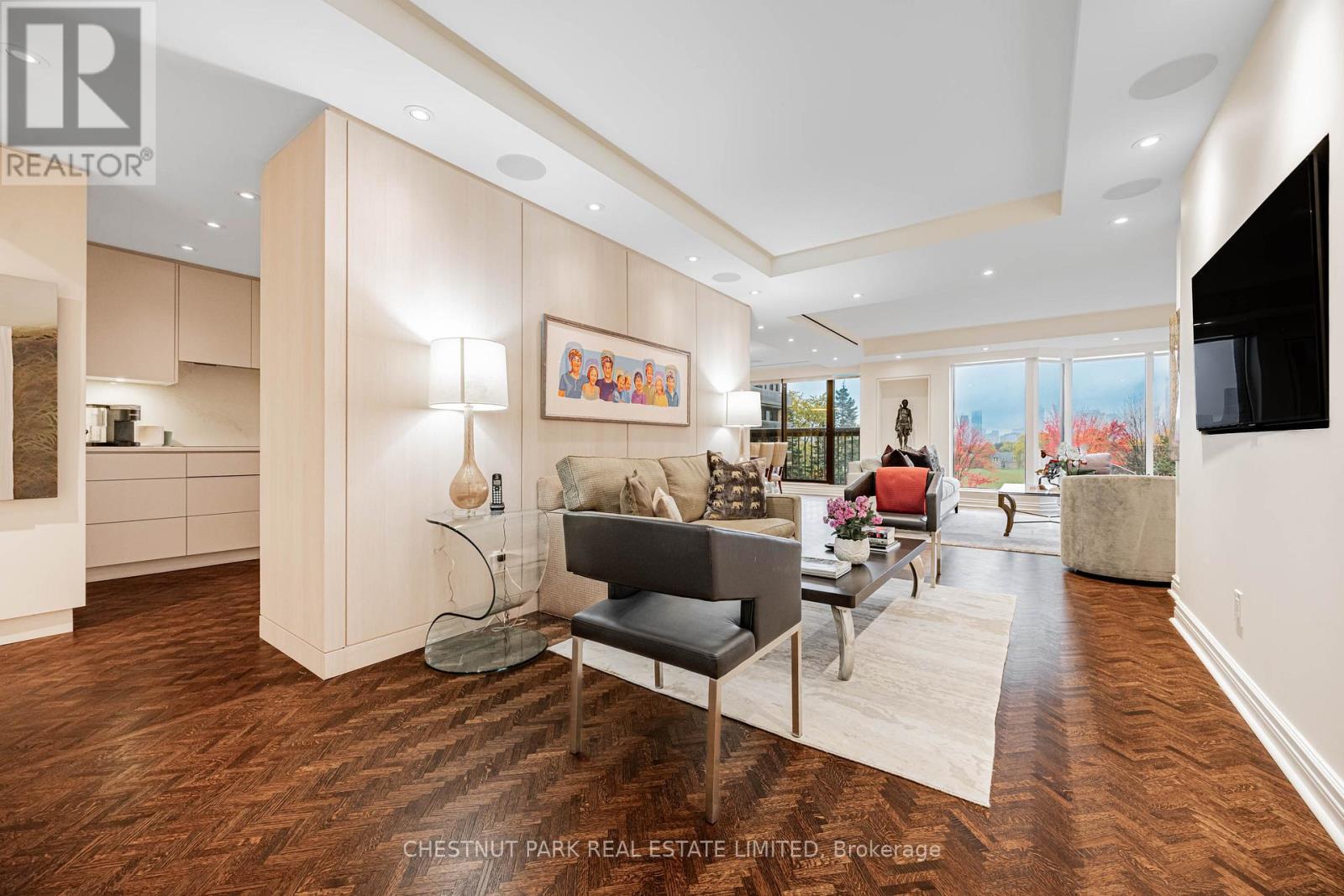 406 - 70 Rosehill Avenue, Toronto, Ontario  M4T 2W7 - Photo 18 - C12550832