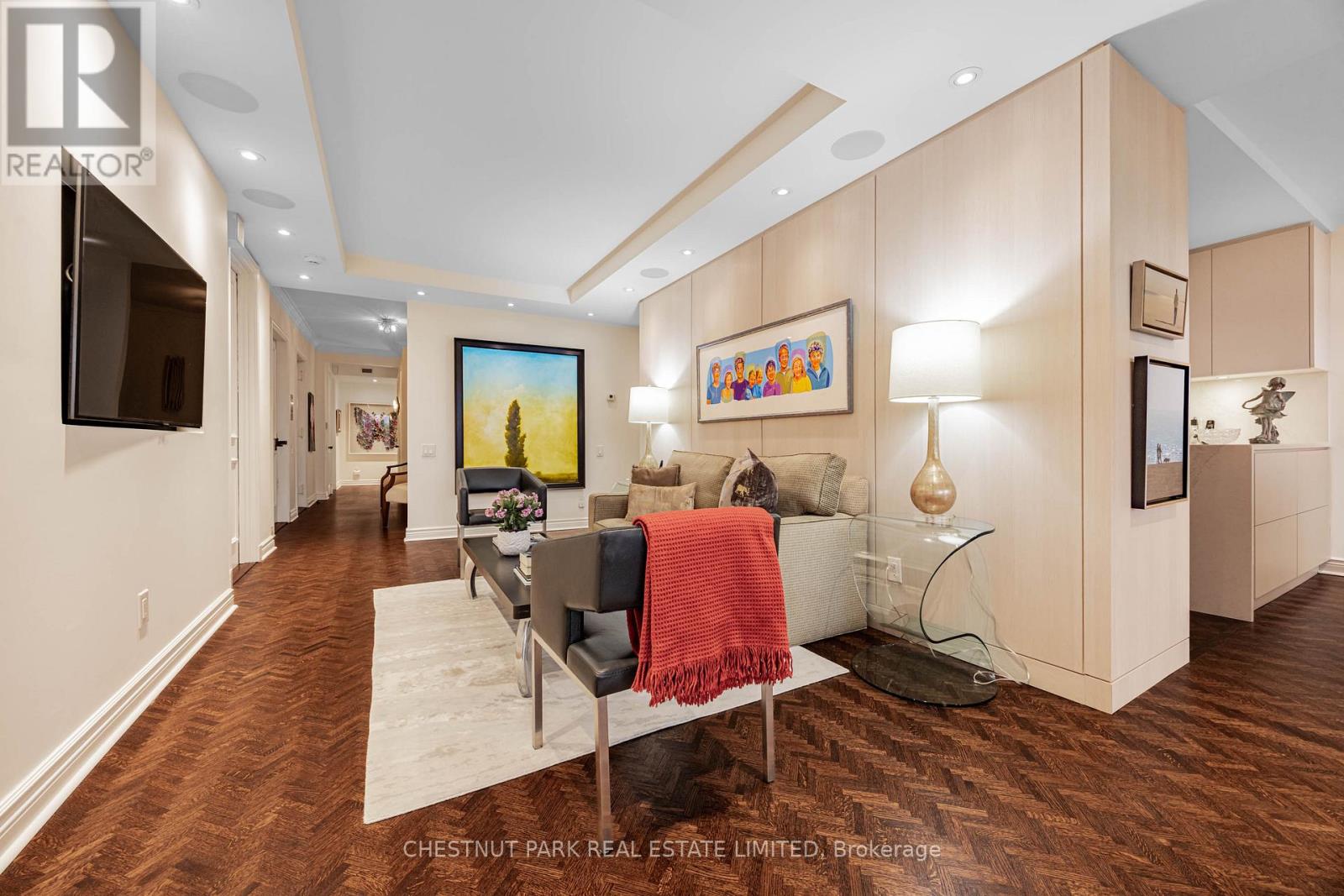 406 - 70 Rosehill Avenue, Toronto, Ontario  M4T 2W7 - Photo 21 - C12550832