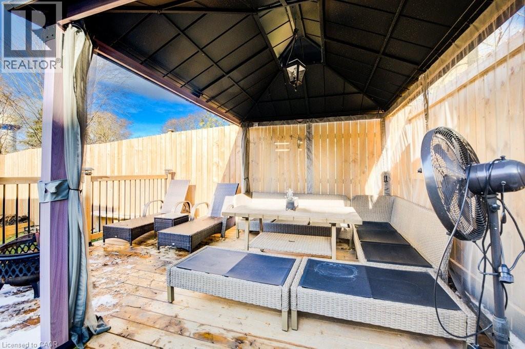 8 Malcolm Crescent, Listowel, Ontario  N4W 0K3 - Photo 39 - 40789335