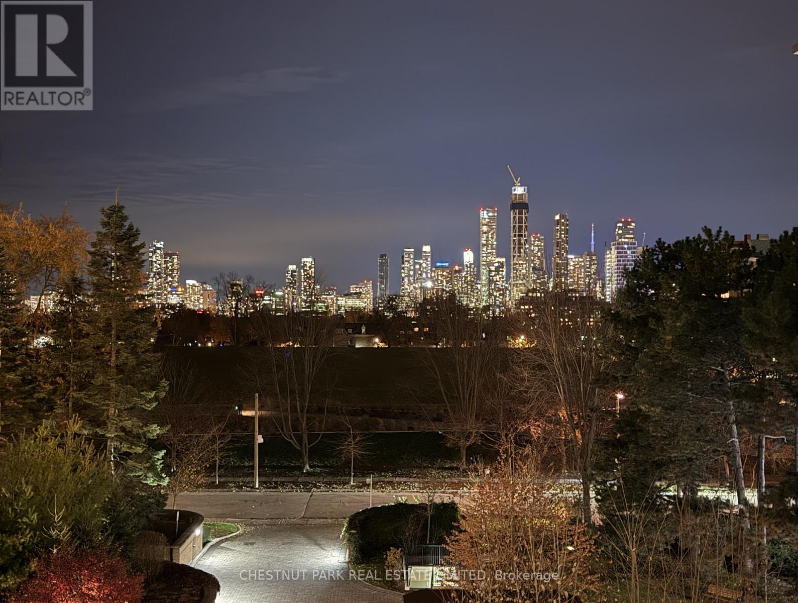 406 - 70 Rosehill Avenue, Toronto, Ontario  M4T 2W7 - Photo 3 - C12550832