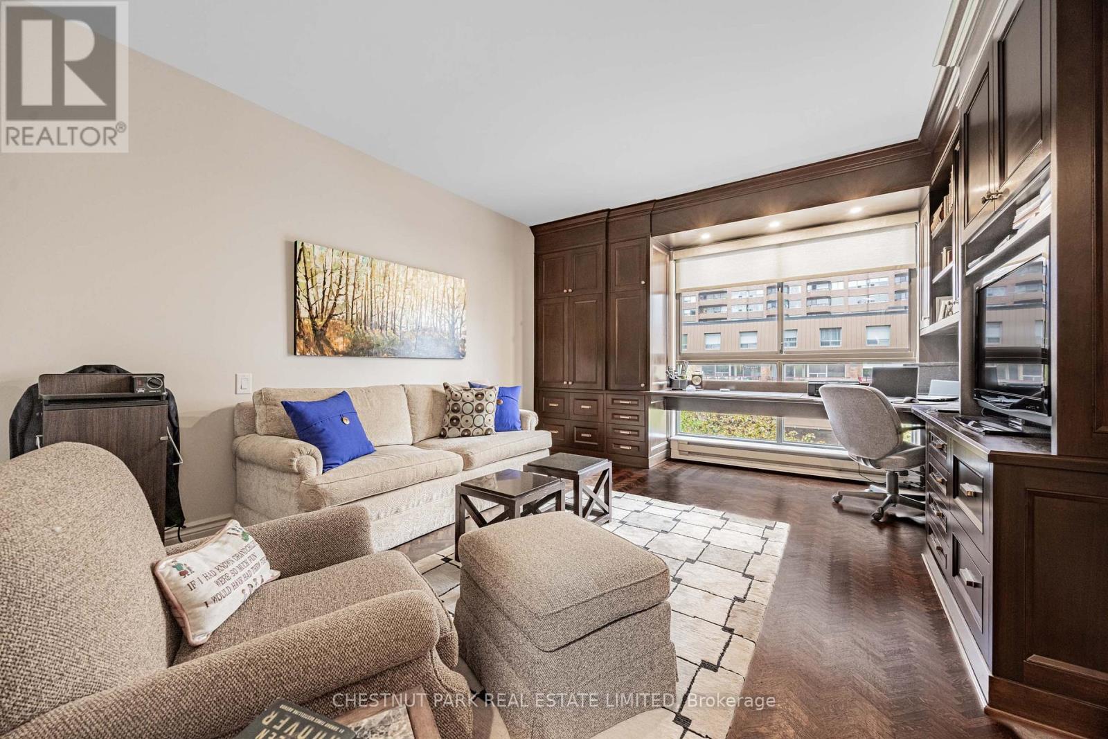 406 - 70 Rosehill Avenue, Toronto, Ontario  M4T 2W7 - Photo 42 - C12550832