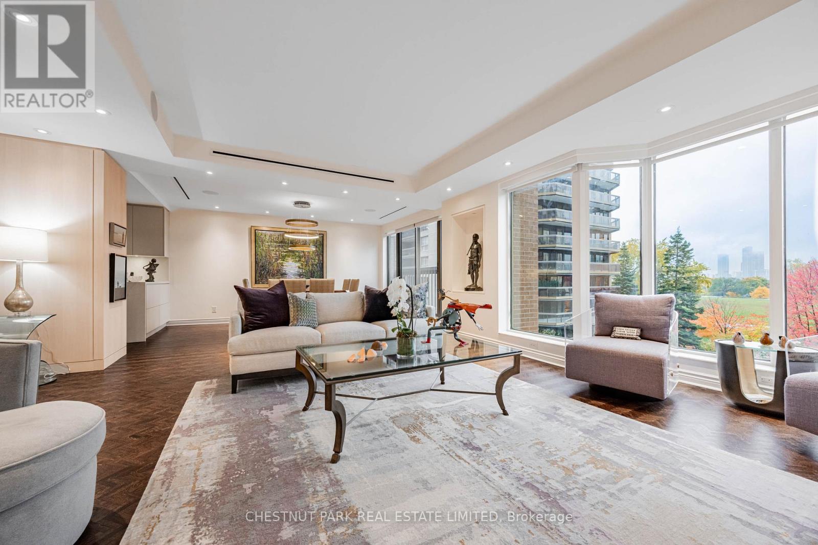 406 - 70 Rosehill Avenue, Toronto, Ontario  M4T 2W7 - Photo 8 - C12550832