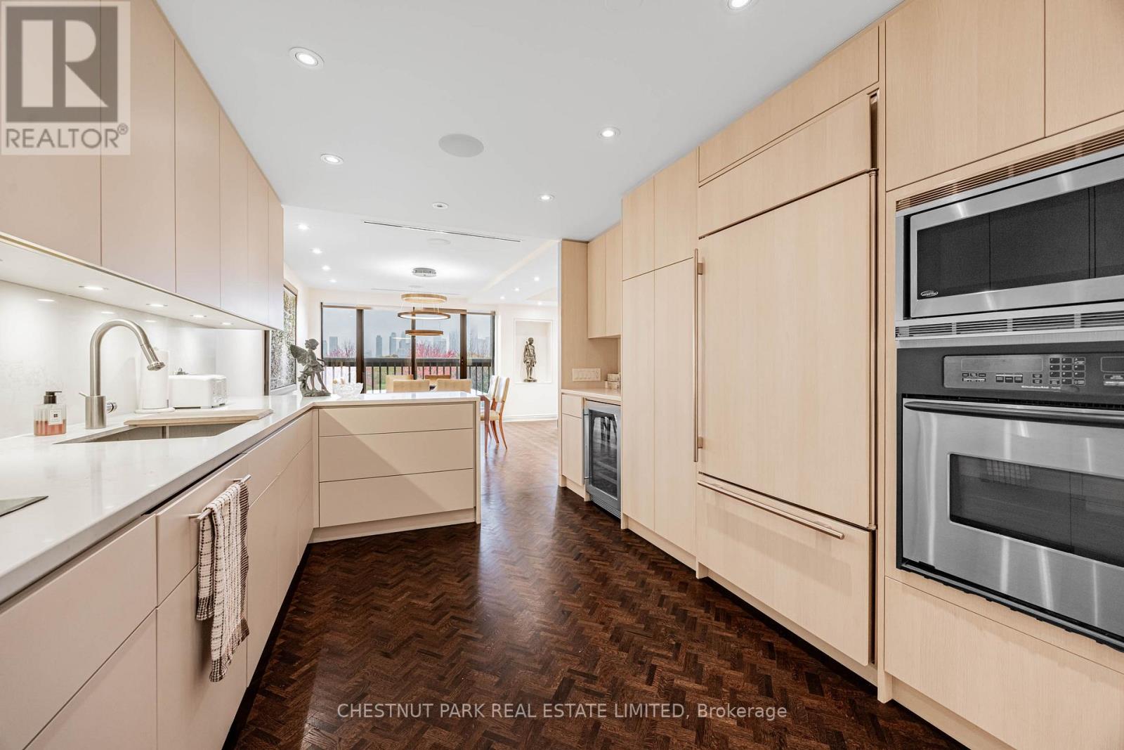 406 - 70 Rosehill Avenue, Toronto, Ontario  M4T 2W7 - Photo 27 - C12550832