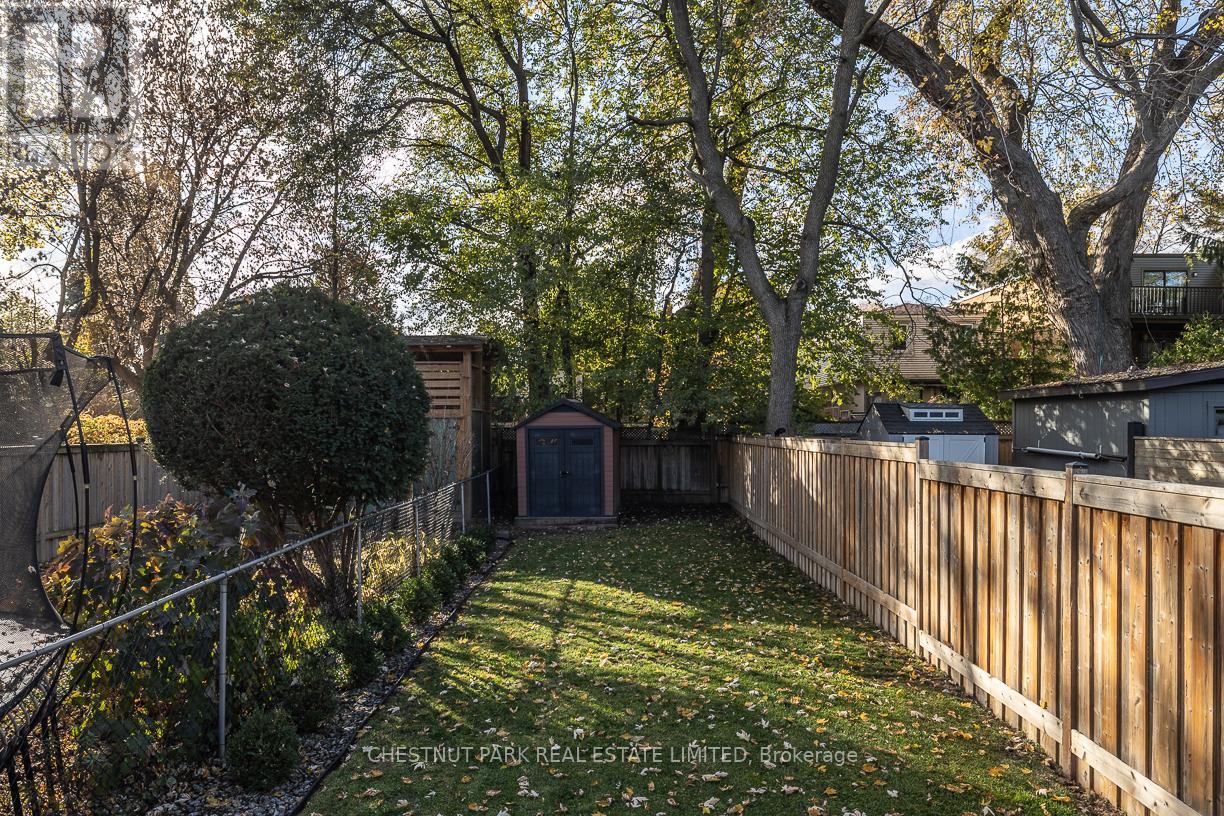 28 Le May Road, Toronto, Ontario  M4S 2X3 - Photo 19 - C12571612