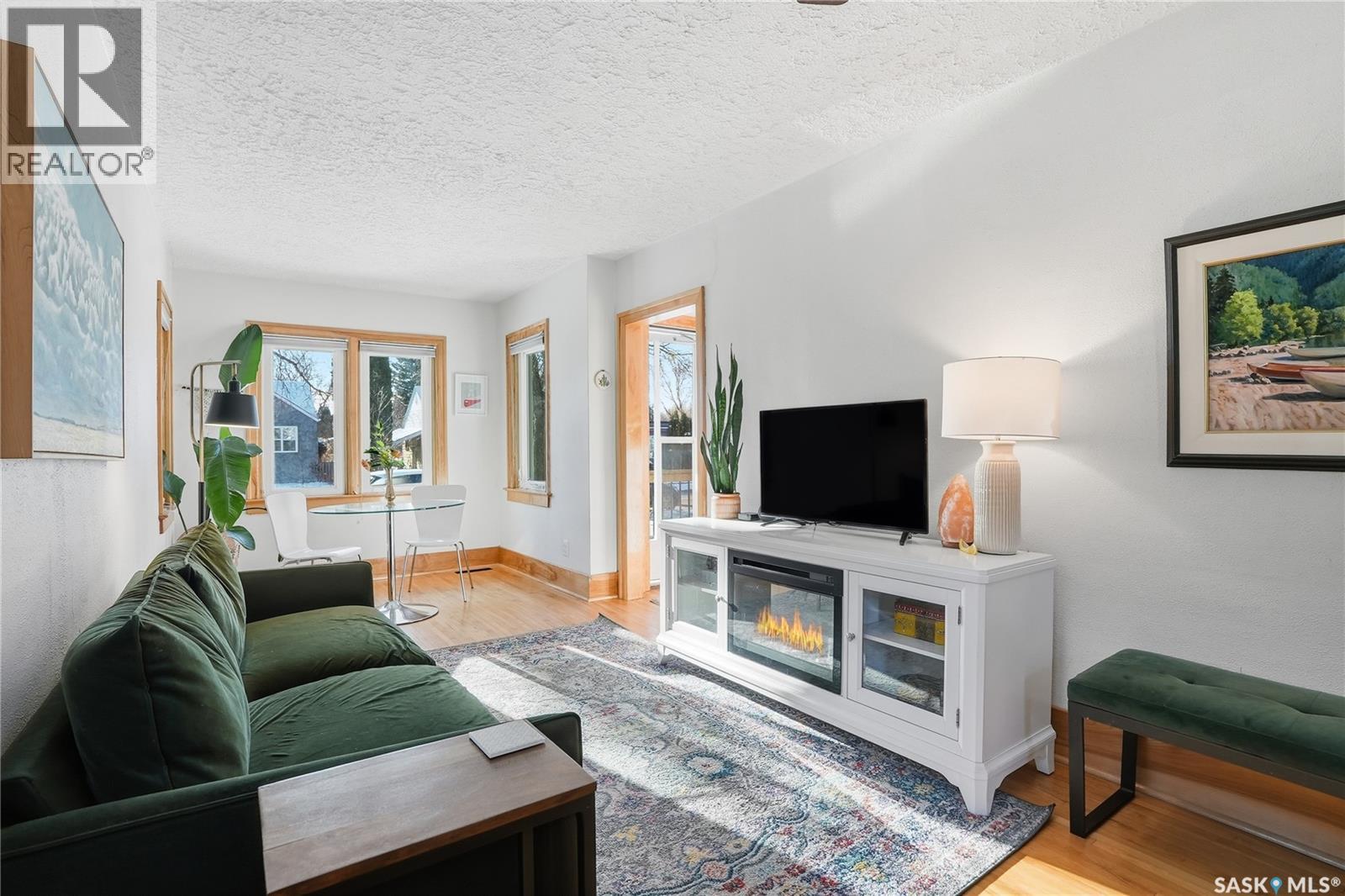 323 4th Street E, Saskatoon, Saskatchewan  S7H 1J2 - Photo 10 - SK024645