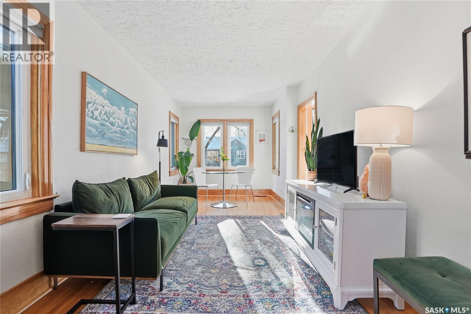 323 4th Street E, Saskatoon, Saskatchewan  S7H 1J2 - Photo 11 - SK024645