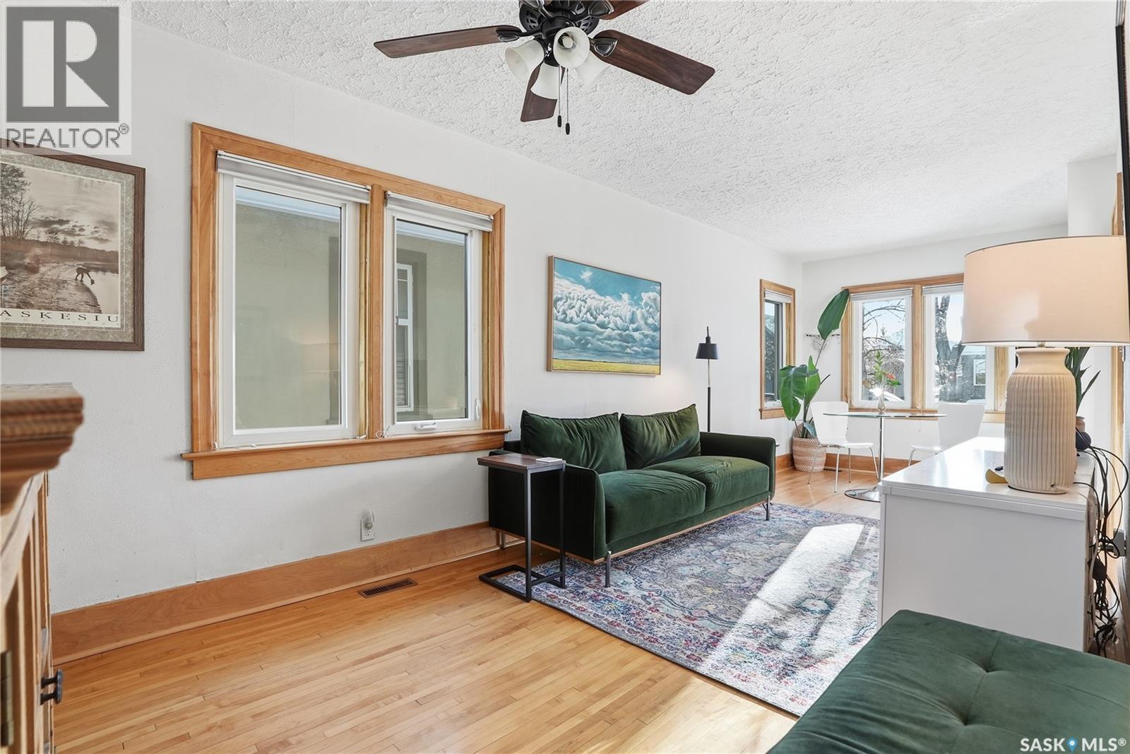 323 4th Street E, Saskatoon, Saskatchewan  S7H 1J2 - Photo 12 - SK024645