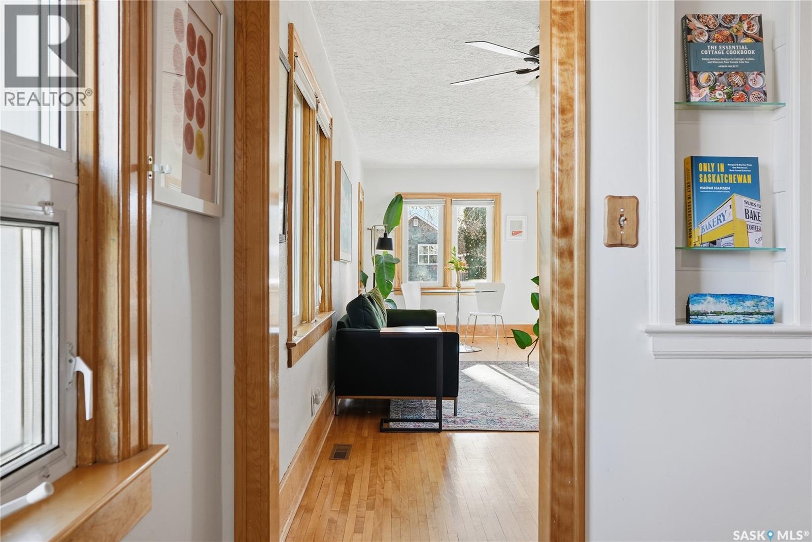 323 4th Street E, Saskatoon, Saskatchewan  S7H 1J2 - Photo 13 - SK024645