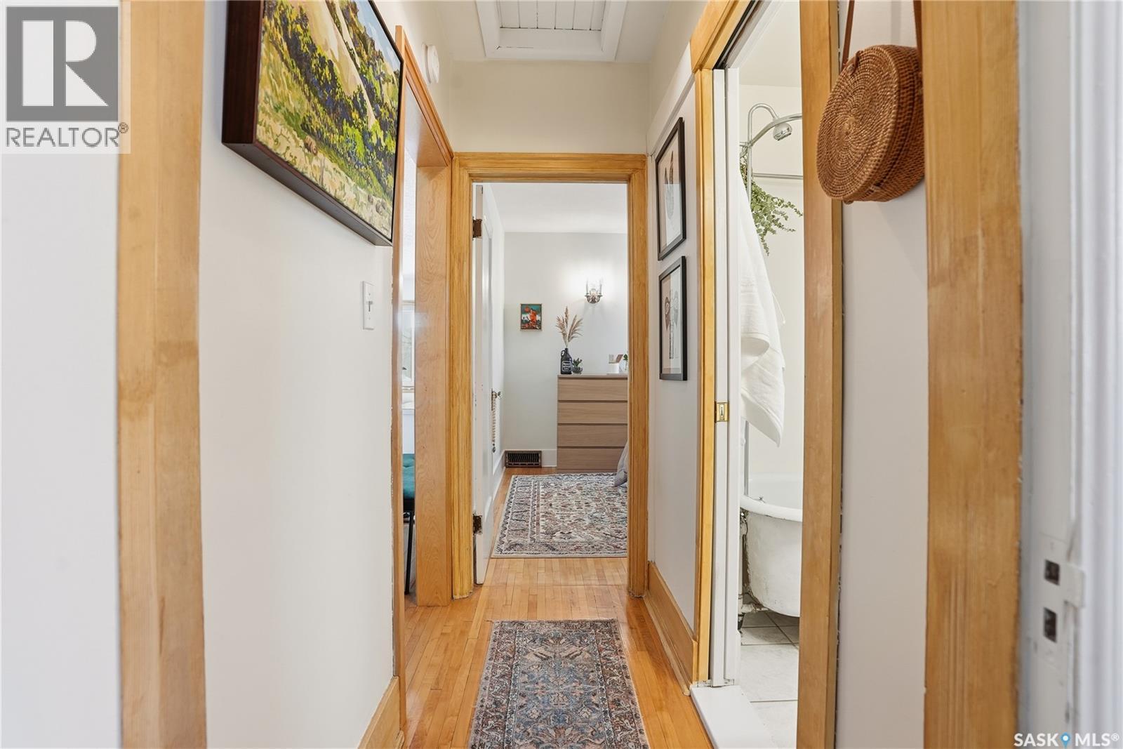 323 4th Street E, Saskatoon, Saskatchewan  S7H 1J2 - Photo 19 - SK024645